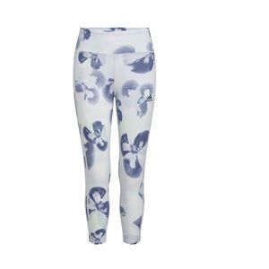 Girls adidas 3s Leggings L (14)